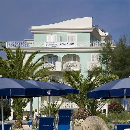 Residence Blumare มาร์ตินซิกูโร ภายนอก รูปภาพ