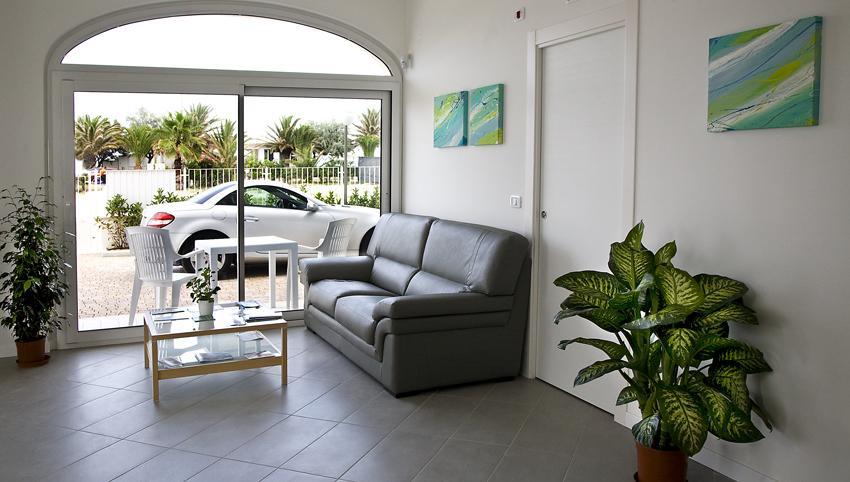 Residence Blumare มาร์ตินซิกูโร ภายนอก รูปภาพ