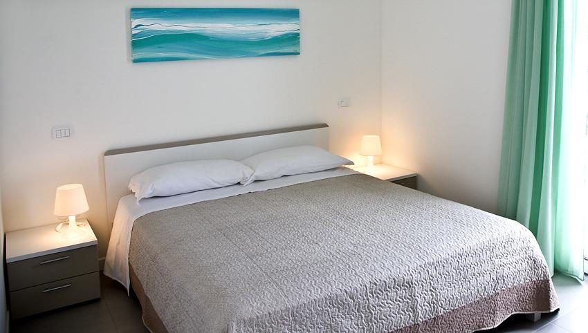 Residence Blumare มาร์ตินซิกูโร ห้อง รูปภาพ