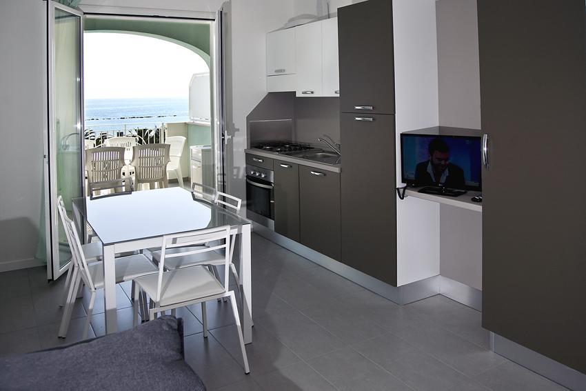 Residence Blumare มาร์ตินซิกูโร ห้อง รูปภาพ