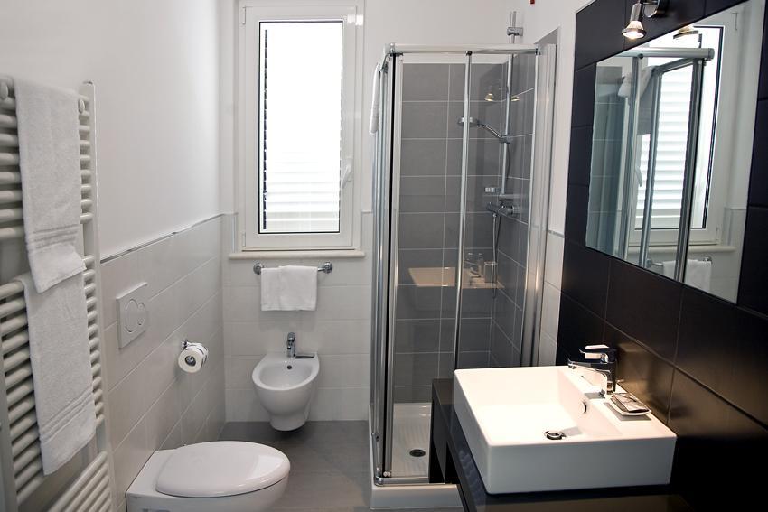 Residence Blumare มาร์ตินซิกูโร ห้อง รูปภาพ