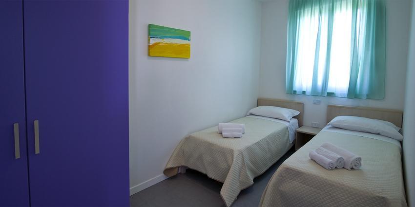 Residence Blumare มาร์ตินซิกูโร ห้อง รูปภาพ