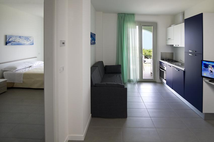 Residence Blumare มาร์ตินซิกูโร ห้อง รูปภาพ