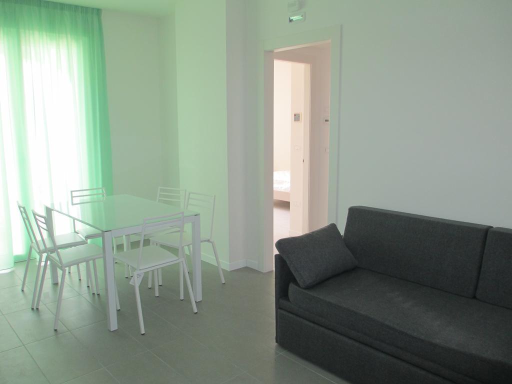 Residence Blumare มาร์ตินซิกูโร ภายนอก รูปภาพ